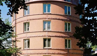 Gustavlundsvägen 12 - Kontor Gustavslundsvägen 12