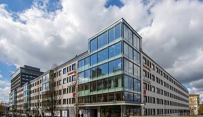 Kistagången 20B, Kista - Kontor Kistagången 20B