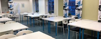 Klassrum Myrgatan 3A
