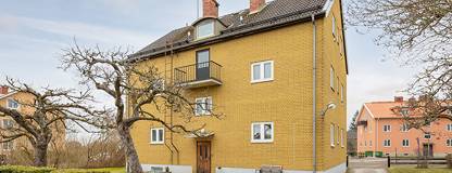 Exteriörbild Henrik gjutares gata 4