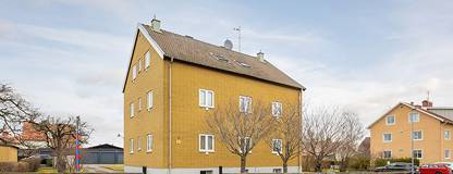 Exteriörbild Henrik gjutares gata 4