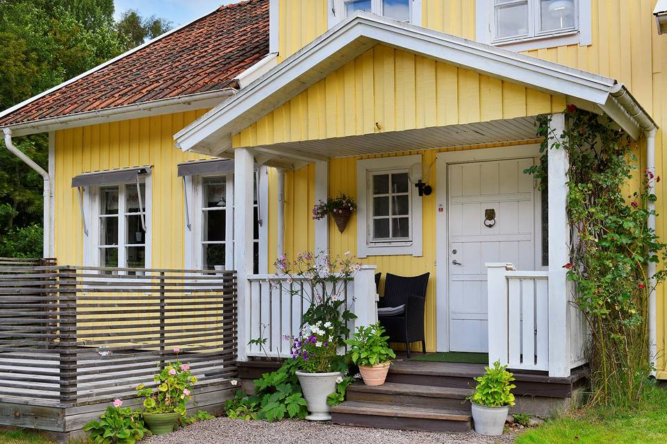 Stampens kvarn - restaurang, f, Hjo