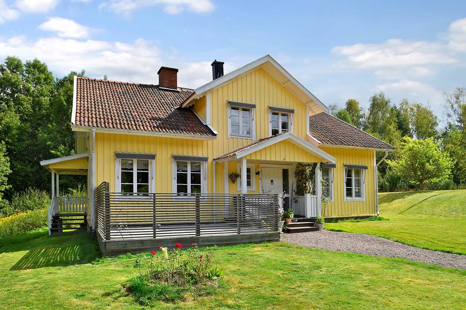 Stampens kvarn - restaurang, f, Hjo
