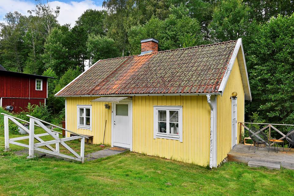 Stampens kvarn - restaurang, f, Hjo