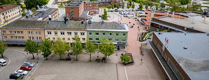 Torget 14