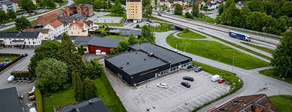 Dalbacksgatan 5