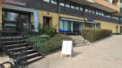 Redbergsvägen 38, Olskroken/Redbergsplatsen, Göteborg - Butik Ledig lokal, Redbergsvägen 38, Olskroken, Göteborg