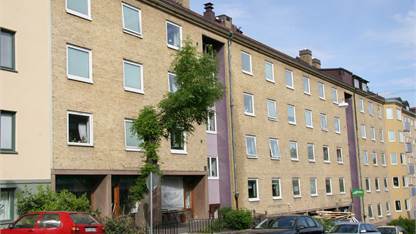 Sankt Pauligatan 11, Lunden, Göteborg -Kontor Ledig lokal, Sankt Pauligatan 11, Lunden, Göteborg