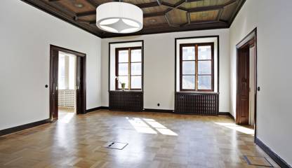 Viktor Rydbergsgatan 14, Lorensberg, Göteborg - Kontor Viktor Rydbergsgatan 14