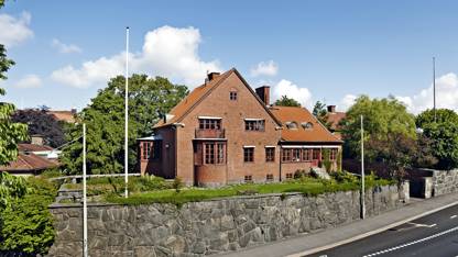 Viktor Rydbergsgatan 14, Lorensberg, Göteborg - Kontor Ledig lokal, Viktor Rydbergsgatan 14, Lorensberg, Göteborg