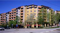 Hökegatan 32, Olskroken, Göteborg - Butik Hökegatan 32, Olskroken, Göteborg - Butik