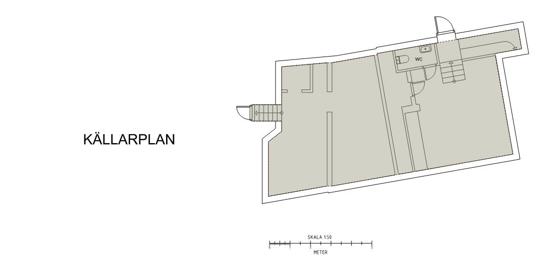 Storgatan 14, Centrum