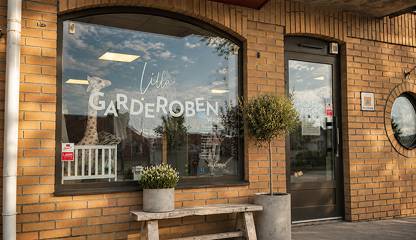 Entré mot Bogesundsgatan Bogesundsgatan 14