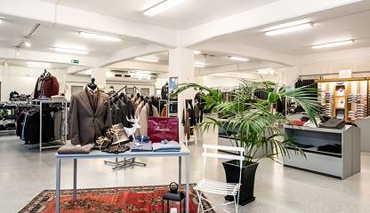 Öppen butiksyta Lidaholmsgatan 3