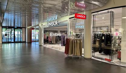 Entrébild från tidigare hyresgäst Kungsgatan 23