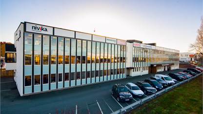 Kontorshotell Österängsvägen 2A Ledig lokal, Österängsvägen 2A, Österängen, Jönköping