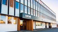Entré Entré