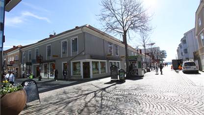 Ledig lokal, Södra Strandgatan 19, Centrum, Jönköping