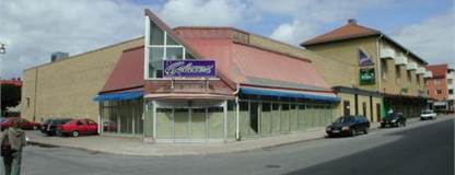 Galaxen Storgatan 19-21 Storgatan 19