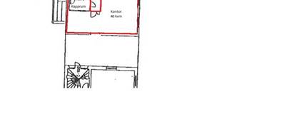 Kungsgatan 44, Centralt, Karlshamn - Kungsgatan 44