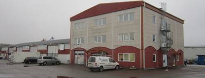 Sunnorpsgatan 5 Sunnorpsgatan 5