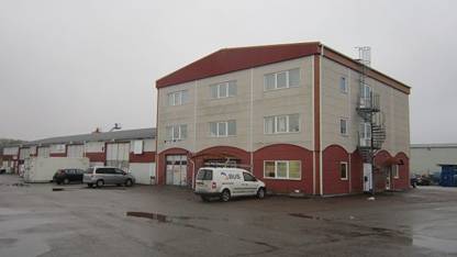 Sunnorpsgatan 5 Ledig lokal, Sunnorpsgatan 5, Tornby, Linköping