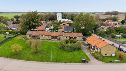 Badrum Fastighet till salu, Mejerivägen 4A, Landskrona