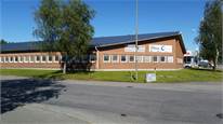 Odenskogsvägen 3, Odenskog, Östersund - KontorLager/Logistik Odenskogsvägen 3, Odenskog, Östersund - KontorLager/Logistik