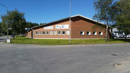 Odenskogsvägen 3, Odenskog, Östersund - KontorLager/Logistik Ledig lokal, Odenskogsvägen 3, Odenskog, Östersund