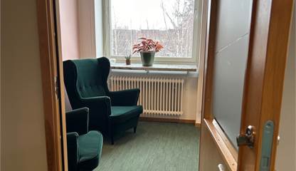 Mötesrum Storgatan 41C