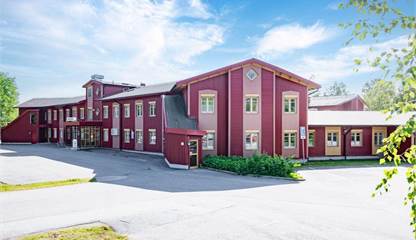 Skelleftehamnvägen 206