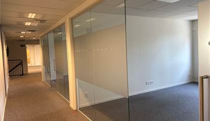 Kontor Plåtvägen 3