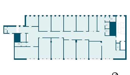 Planskiss Storgatan 38