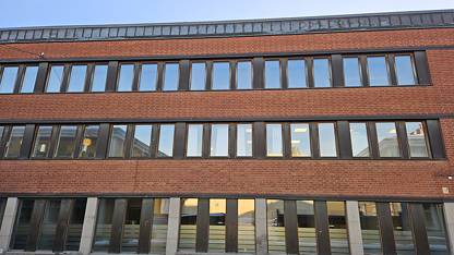 Ledig lokal, Storgatan 38, Centrum, Skellefteå