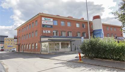 Södra Järnvägsgatan 50