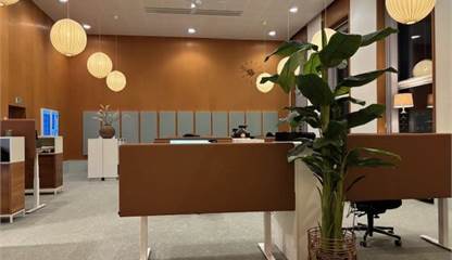 Kontor Storgatan 41 C