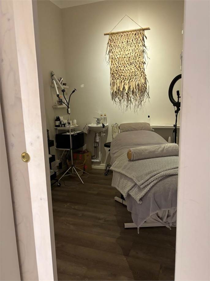 Trädgårdsgatan 19, Centrum