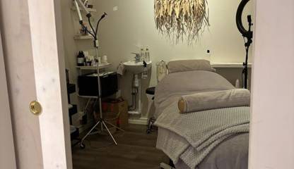 Behandlingsrum Trädgårdsgatan 19