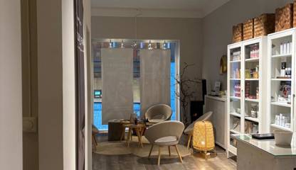 Mottagningsyta/väntyta Trädgårdsgatan 19