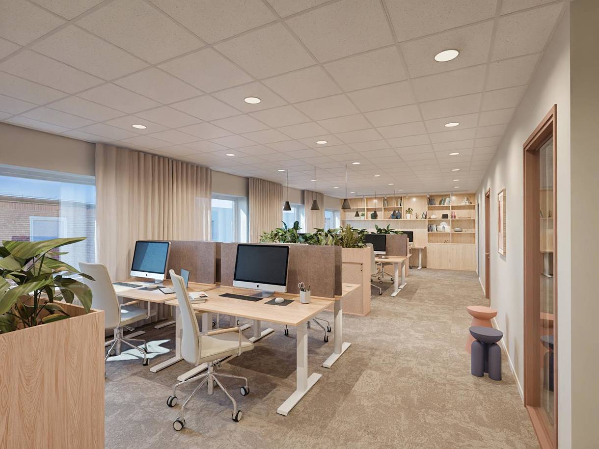 Skeppargatan 11, Nygatan 61, Centrum