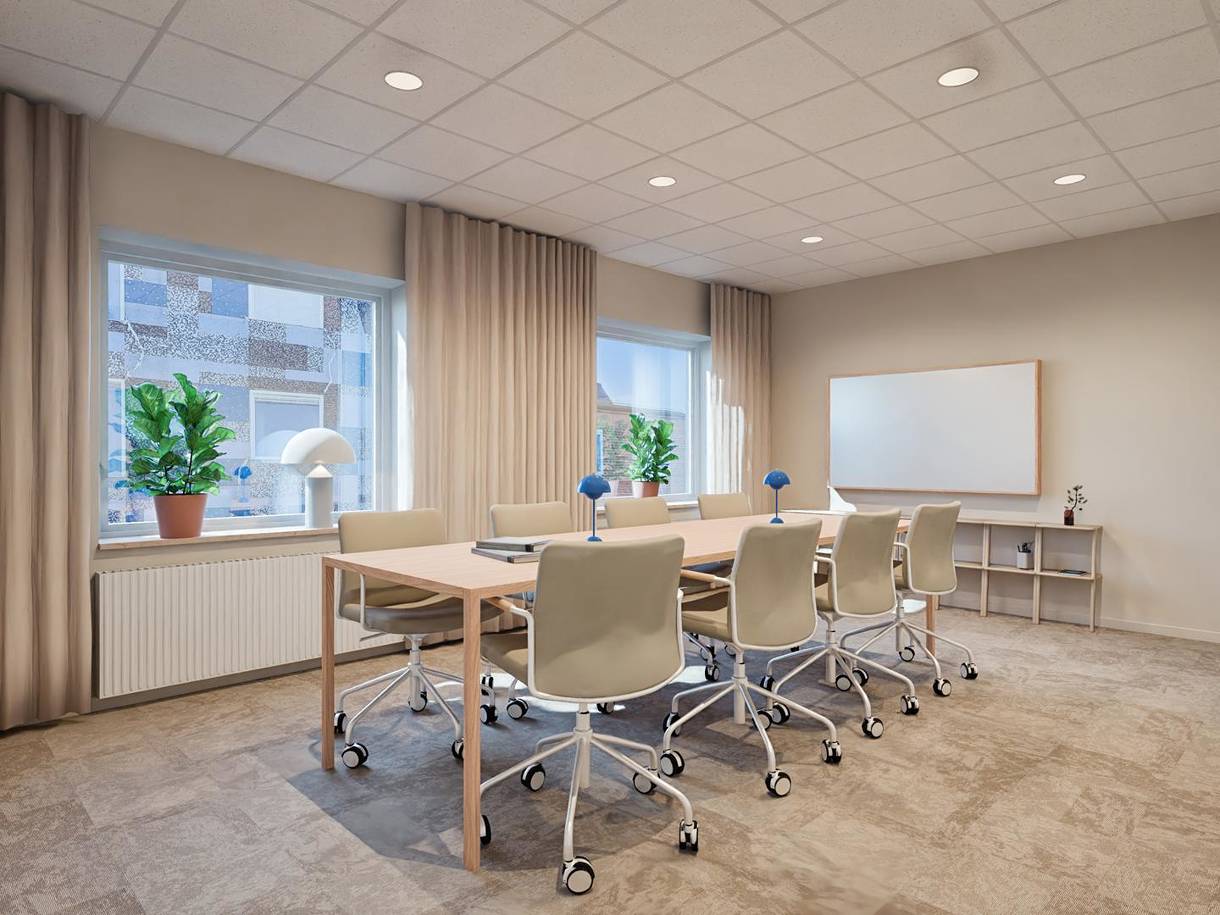 Skeppargatan 11, Nygatan 61, Centrum