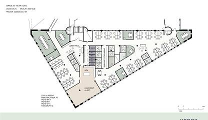 Planlösning Kanalgatan 77