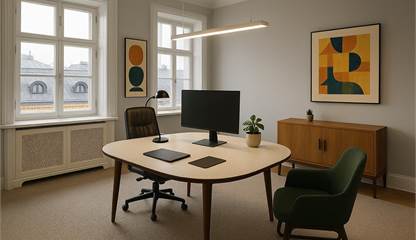 AI-bild Arsenalsgatan 2