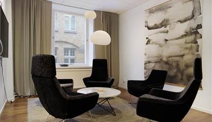 Trädgårdsgatan 3