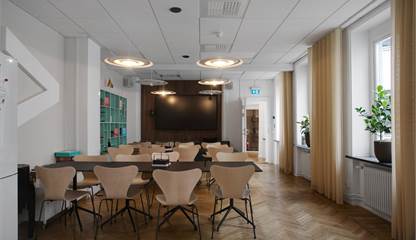 Stora Nygatan 33