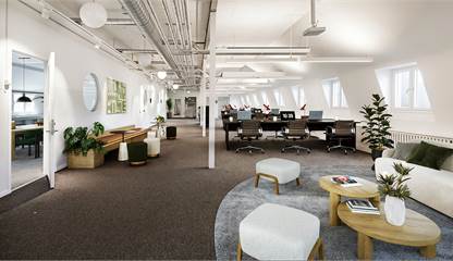 Plan 3 Alströmergatan 20