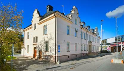 Södra Hamnvägen 42