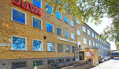 Vretensborgsvägen 9