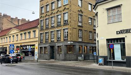 Östergatan 19