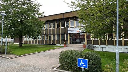 Ledig lokal, Åldermansgatan 10, Lund, Lund